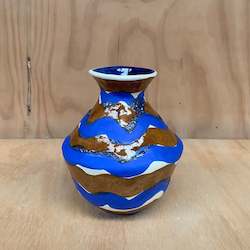 Second - Classic Vase