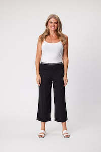 Donna 7/8 Palazzo Pant