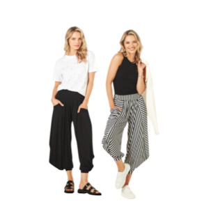 Clothing: Lenka Pant