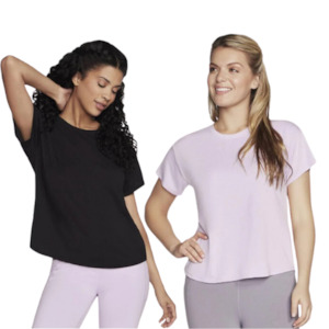 Go DRI Swift Tunic Tee