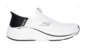 Clothing: Max Cushioning Elite 2.0 Eternal Slip-Ins