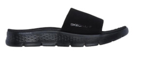 Clothing: Go Walk Flex Sandal