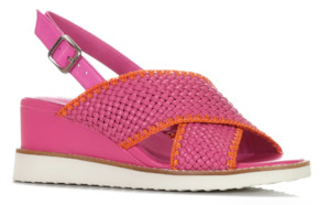 Shayna Sandal