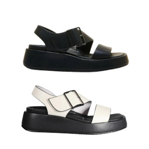 Clothing: Zen Sandal