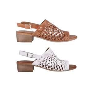 Alaca Sandal