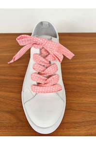 Spotty Dotty Laces