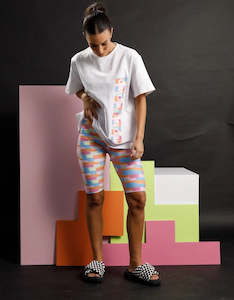 Clothing: Topher Tee