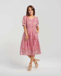 Clothing: Julia Dress