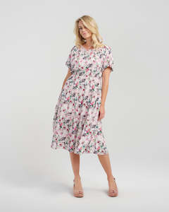 Jillian Dress