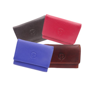 Coin Purse & Wallet