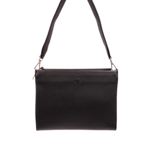 Clothing: Medium Crossbody Bag