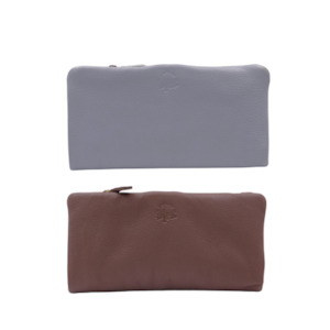 Clothing: Soft Sandwich Wallet SW47