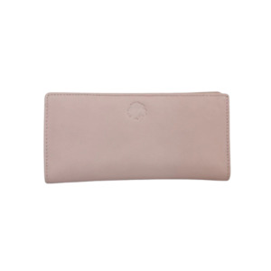 Leather Wallet SW77