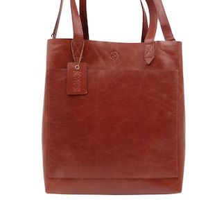 Raw Pocket Tote ST87