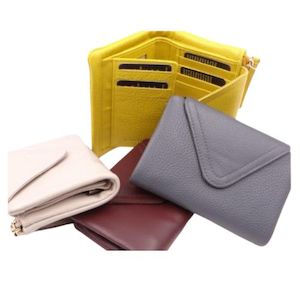 V Style Wallet C09