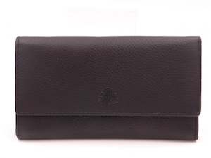 Large Women's Wallet C010