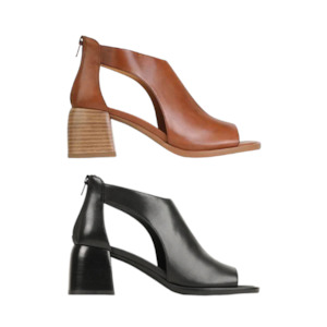 Isolde Dress Shoe