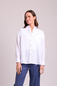 Clothing: Oversized Shirt