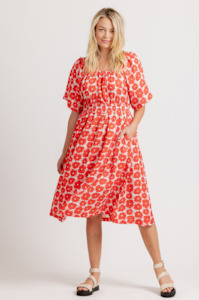 Clothing: Patsy Dress