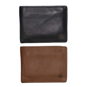 Clothing: Landon Wallet