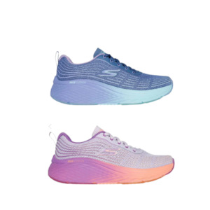 Clothing: Max Cushioning Elite Speed Play Sneaker