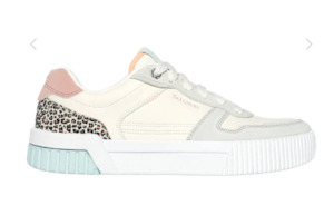 Jade Feline Instinct Sneaker