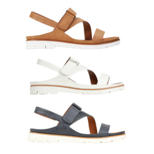 Ashli Sandal