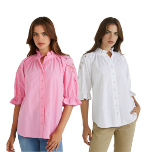 Issey Shirt