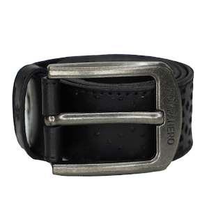 Olso Leather Belt