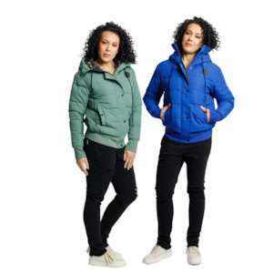 Clothing: Stadium Puffer Jacket