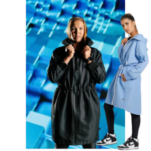 Clothing: Sideline Jacket