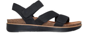 Lifted Comfort Sandal