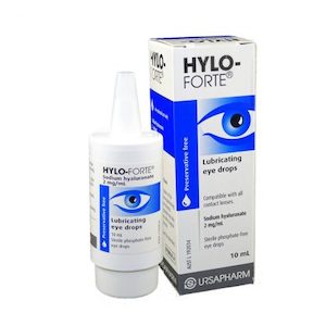 Hylo-Forte 10ml