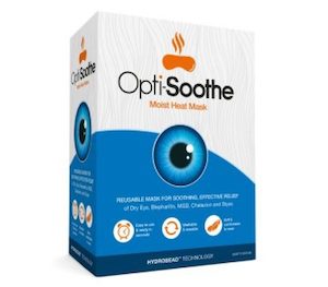 Opti-Soothe Moist Heat Mask