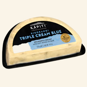 Kapiti Kikorangi Blue Cheese