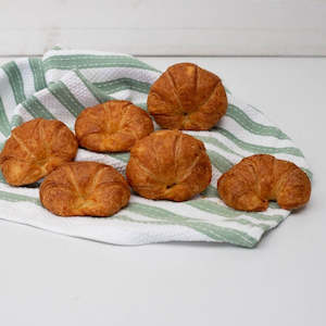 Paneton 12-Pack Mini Croissants