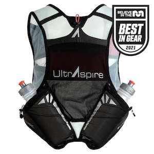 PRE ORDER- Momentum 2.0 Race Vest