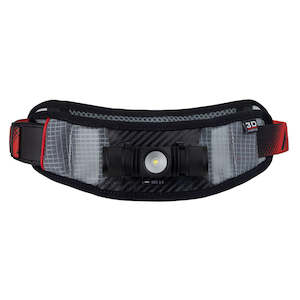 Sporting equipment: LUMEN 600 3.0 WAIST LIGHT