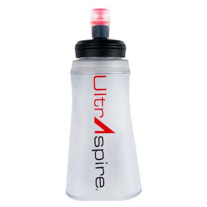 Sporting equipment: 300ml Softflask w/Bite Cap