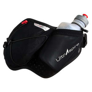 ESSENTIAL BOTTLE PACK HYDRATION BELT