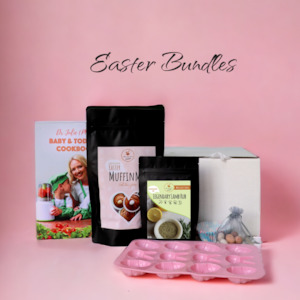 Dr. Julie's Kitchen Easter Bundles *LIMITED EDITION*