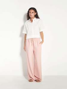 Clothing wholesaling: Pia Pant (Pastel Triacetate) Floss