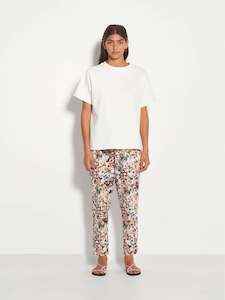 Leonard Pant (Buttercup Floral) Tea Party