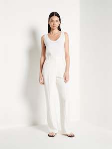 Clothing wholesaling: JHL Bodysuit (Luxe Cotton Cashmere) Snow