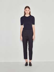 Complete Pant (Soft Suiting) Dark Navy