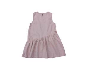 Toy: Jubee & Co Mabel Dress (Blush Pink)