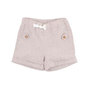 Bebe Nino Stripe Shorts