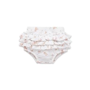 A&O Blossom Ruffle Bloomers