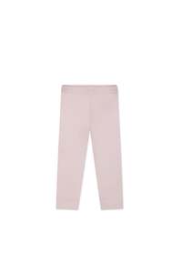 Jamie Kay Organic Cotton Modal Leggings (Tulip Marle)