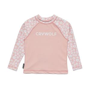 Crywolf Baby Rash Vest (Ditsy Floral)